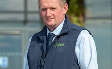 View from the rostrum: Strong start for sheep sales