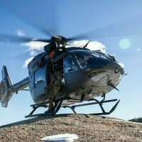 Colorado Army National Guard Conducts Aviation Training for Wildfire Season