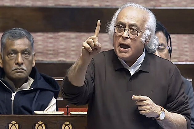 Congress' Jairam Ramesh flags GDP, inflation data concerns ahead of Union Budget