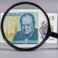 Churchill dropped from UK banknotes over elitist image Telegraph