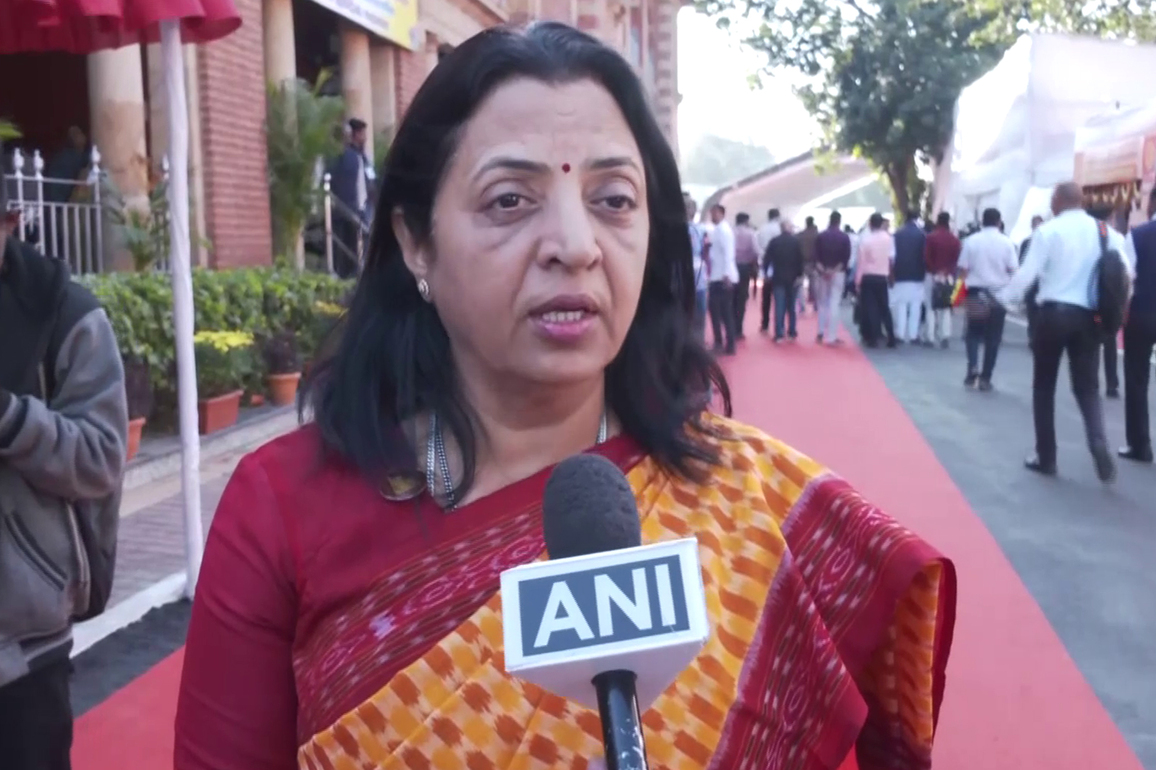 Shiv Sena's Manisha Kayande slams Bengal CM over Messi's Kolkata event debacle, says it "damaged India's image"