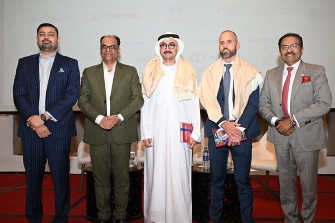 India-UAE CEPA drives 37% trade growth in four years