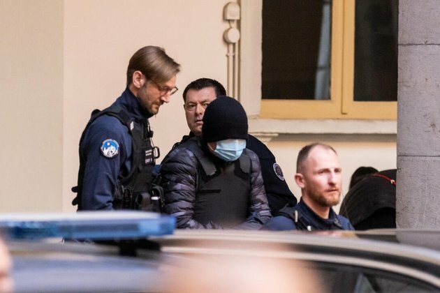 French court approves extradition of Ukrainian businessman