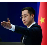 China "concerned" over current developments, urges India and Pakistan to exercise restraint