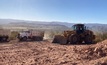  Golden Minerals has started production ahead of schedule at Rodeo in Mexico