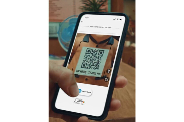 UPI expands in Uzbekistan as NPCI International partners with HUMO for QR payments