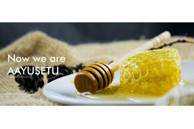 Ayursetu announces name change to AAYUSETU