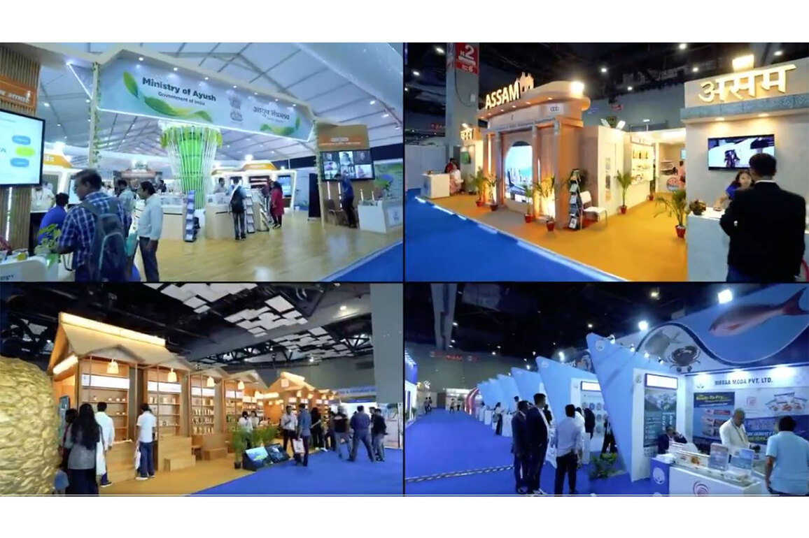 Day 3 of World Food India 2025 features key sessions, technology transfers, MoUs, and collaborations