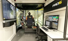  PRO5 Advanced Equipment Simulator – In a class of its own with unmatched realism, reliability and training value.