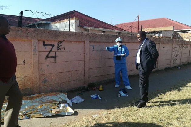 Children who kill: Violence breeds violence, say experts