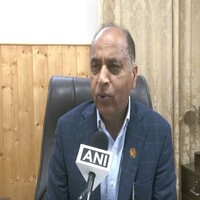 Govt tried to grab relief material, adopted discriminatory attitude in disaster: Himachal LoP Jai Ram Thakur