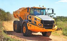 Bell Equipment will showcase the B45E at Bauma