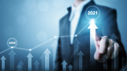 Merchants' sales momentum continues