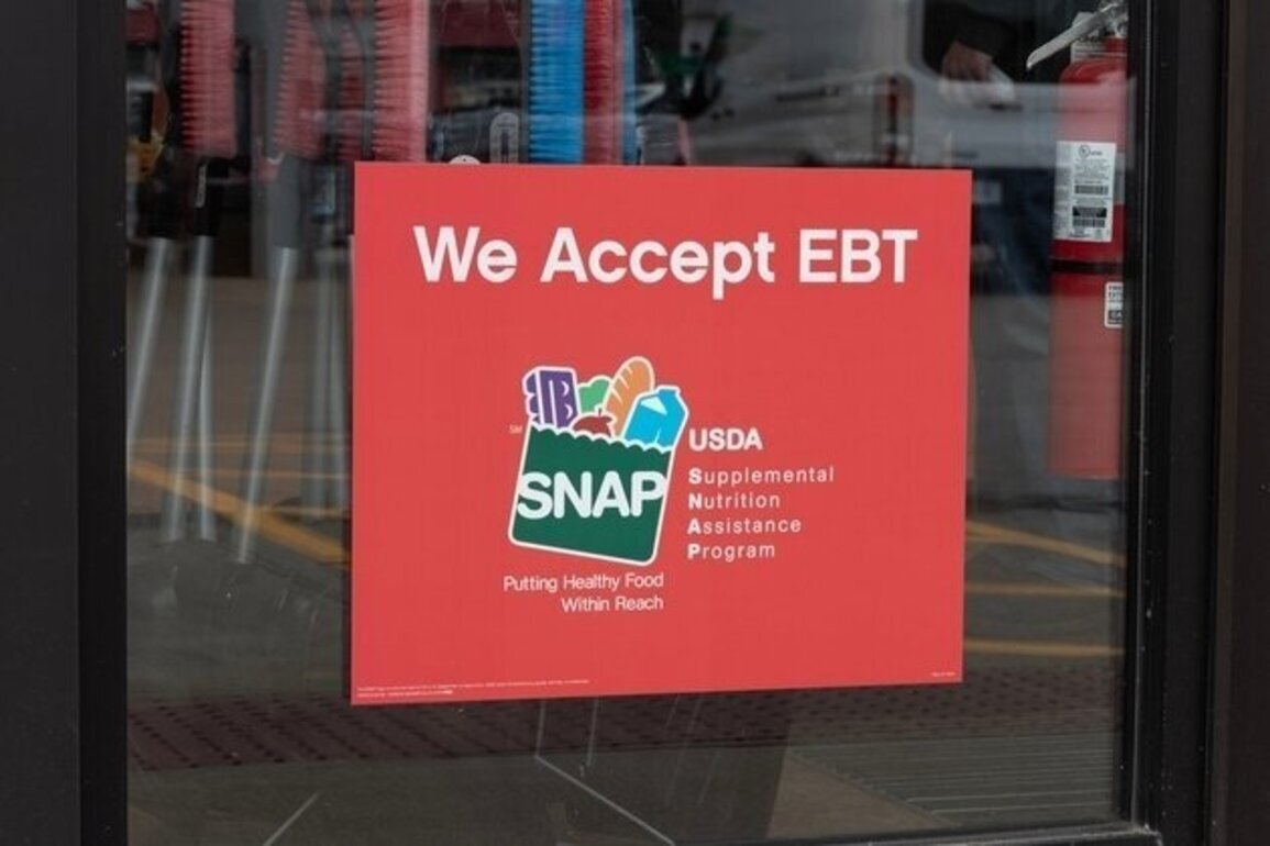Advocacy groups say proposed SNAP changes would hurt Alabamians 