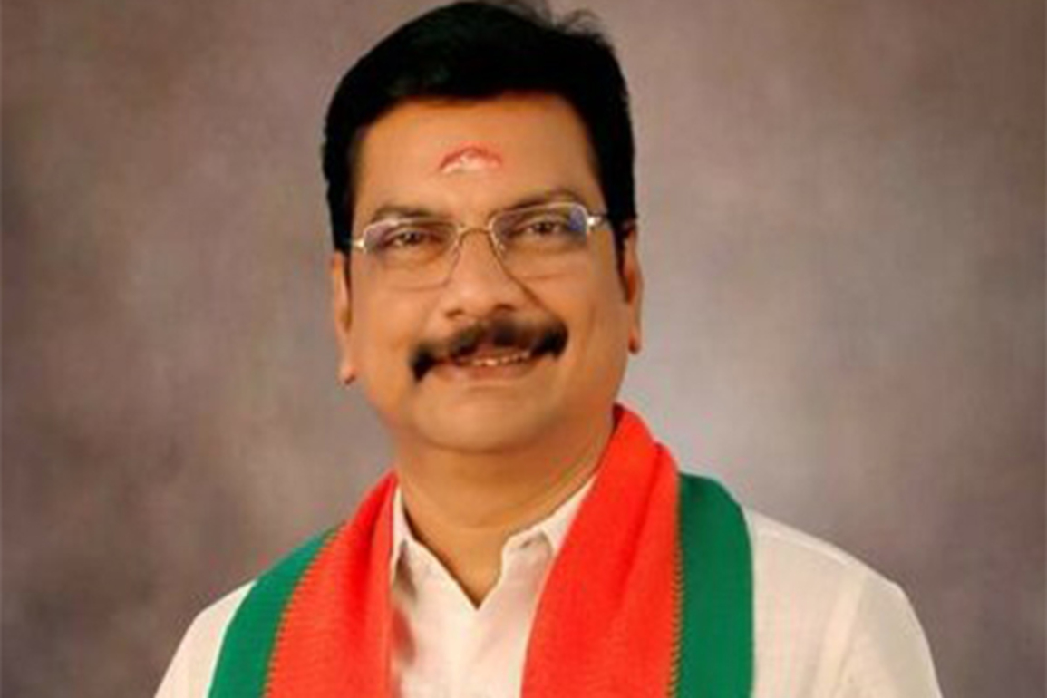 "Dravidian model has proven woefully inadequate": TN BJP spokesperson slams DMK over health crisis, demands accountability