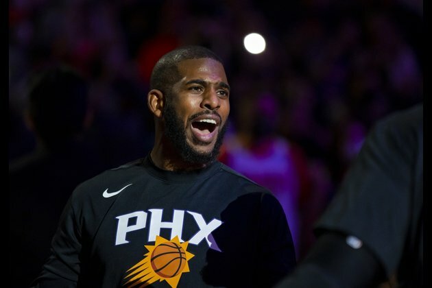 Faltering Jazz hope to slow down surging Suns