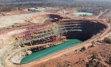 Dewatering at Majestic