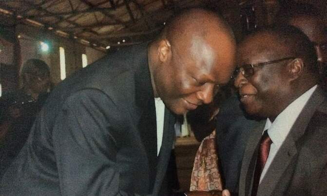 Big Read: How Mutebi planned his return Big Read: How Mutebi planned his return
