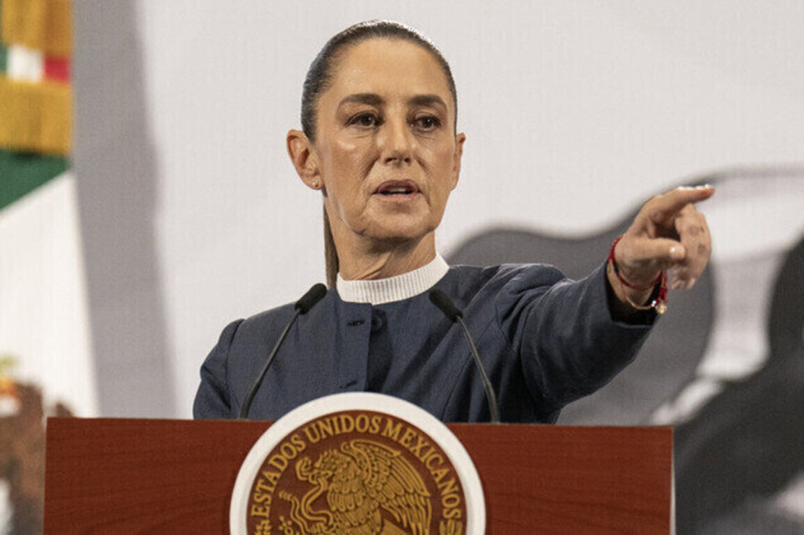 Mexico threatens legal action against Musk
