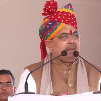 Rajasthan CM Bhajanlal Sharma to meet Union Minister Manohar Lal Khattar in Delhi today