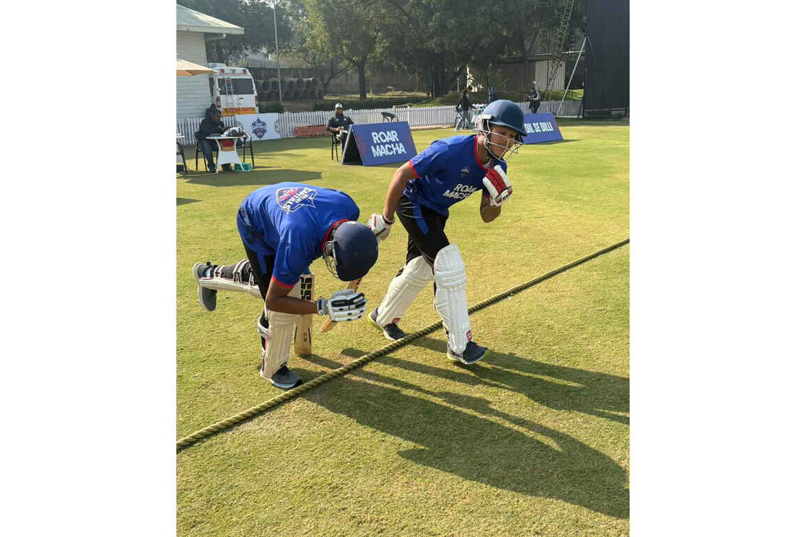 DC School Cup: DPS Vasant Kunj, St Thomas School secure wins on day 4