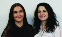 Nicholls & Clarke welcomes two new marketing team members