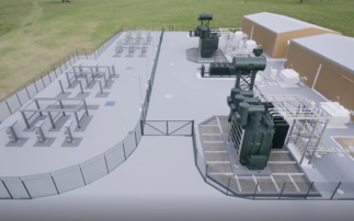 Pulse Clean Energy secures £52.5m for pioneering grid stability project