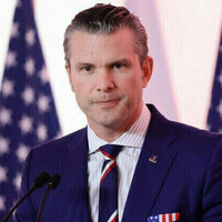 US ready for war with China  Hegseth