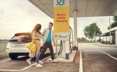 Shell Recharge Solutions: Energy giant rebrands its EV charging networks