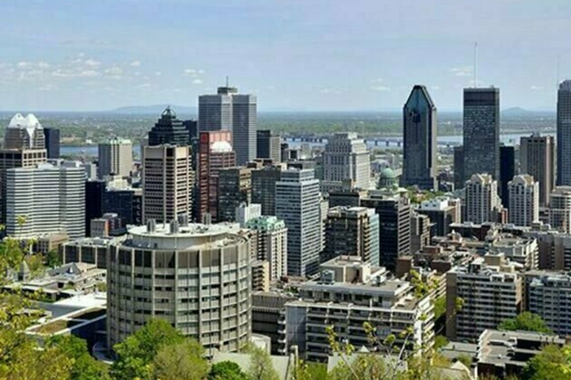Quebec Dials Back Emissions Projections Due to Global Uncertainty