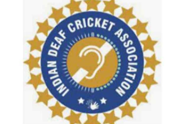 India clinches triumphant victory in IDCA hosted ODI Deaf Series against Australia