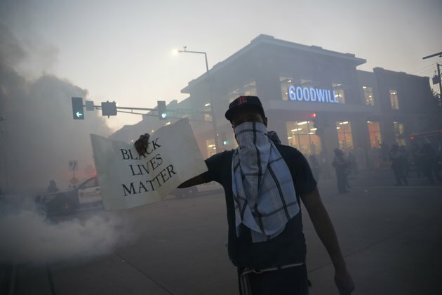 In the US, Camera Phones Increasingly Expose Racism