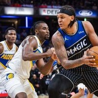 Pacers aiming to avoid record-tying loss against Magic