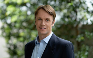 Nick Hill: 'We need urgent optimism if we are to repair our planet'
