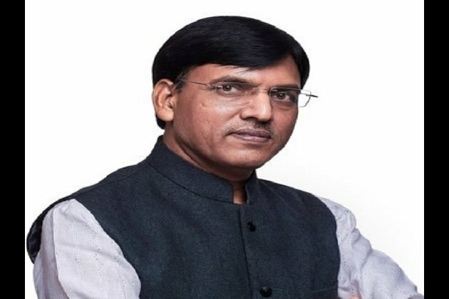 Shipping Ministry planning national port grid, says Mandaviya