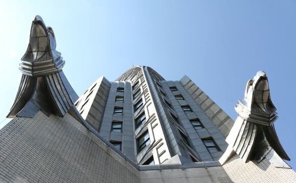 Saba requisitions general meeting to remove board of Impax Environmental Markets 