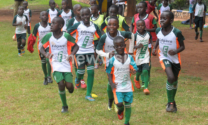 Edgars Youth Program excites holiday makers Edgars Youth Program excites holiday makers