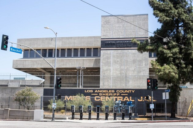 How much longer will county officials neglect Mens Central Jail&quest;