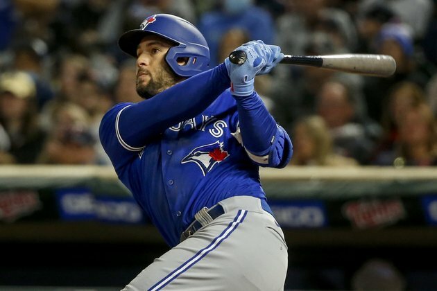 Blue Jays staring at another must-win vs. Twins in wild-card quest