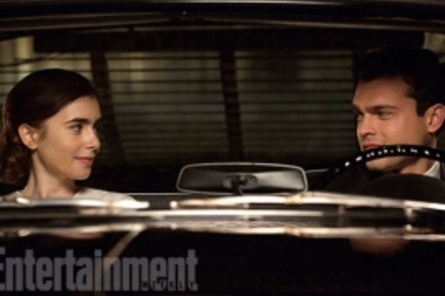 Warren Beatty dramedy 'Rules Don't Apply' to open AFI Fest