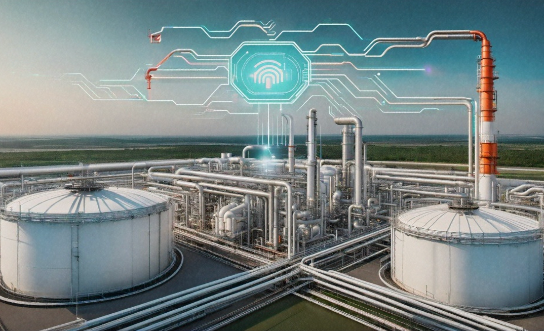 AI shifts from pilot to production in oil and gas—optimising assets, slashing emissions, and driving real ROI.