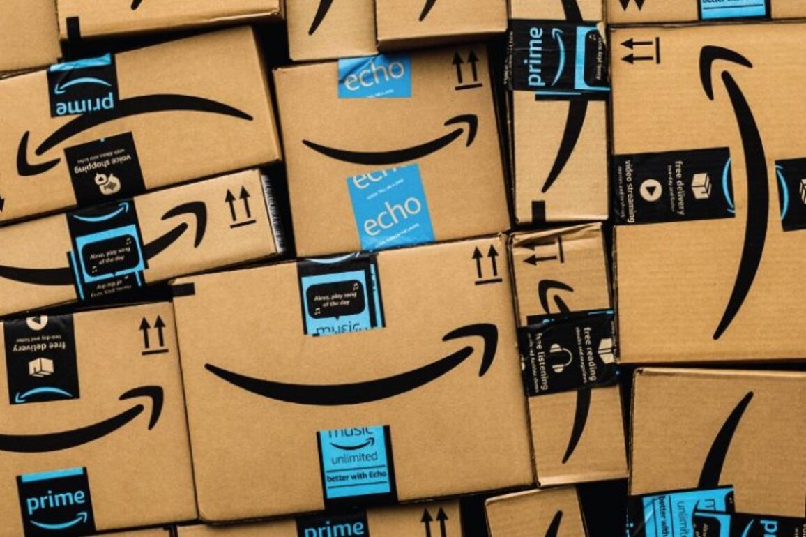 Amazon drops Italian drone delivery plans despite early test progress