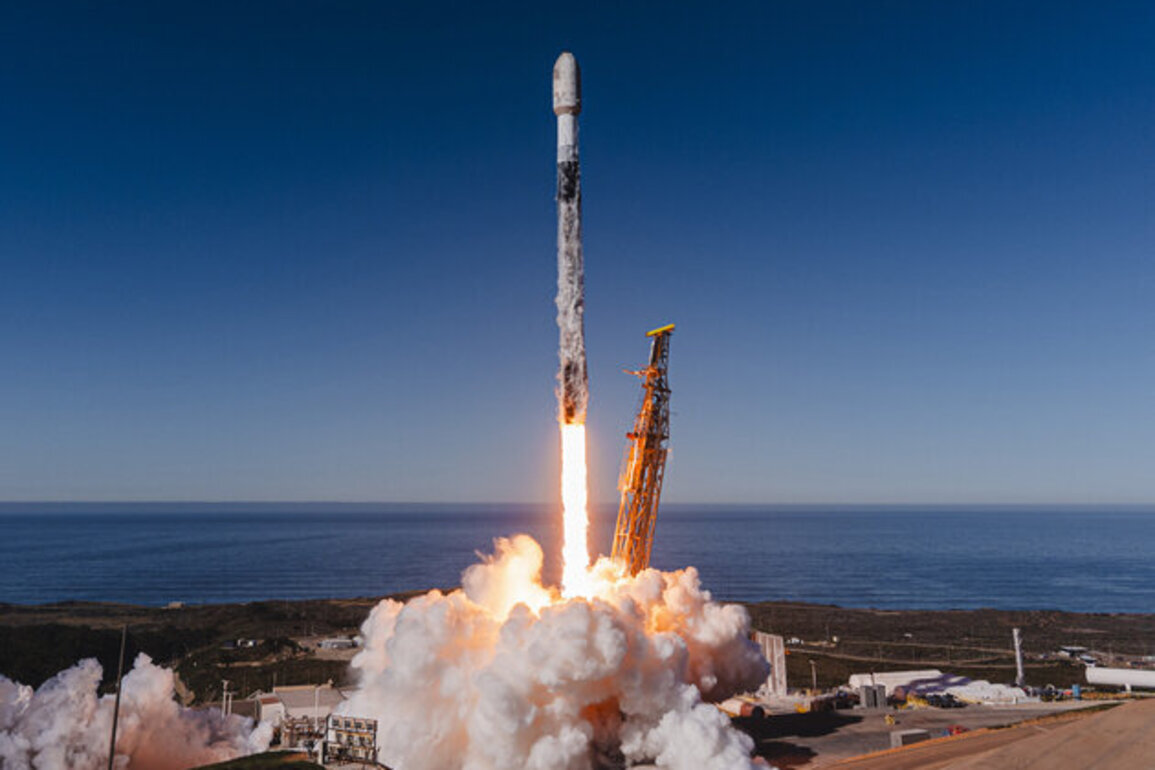 UAE drives space ambitions with sustained achievements, future vision