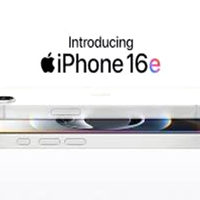 Apple launches $599 iPhone 16e, its version of budget AI