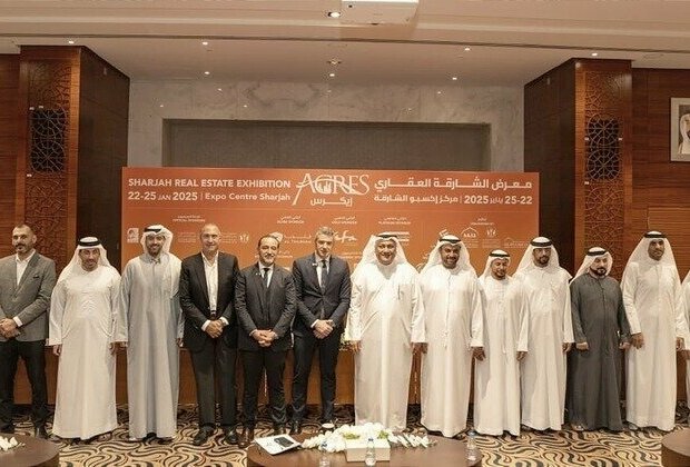 ACRES 2025 sets participation record, featuring over 110 exhibitors