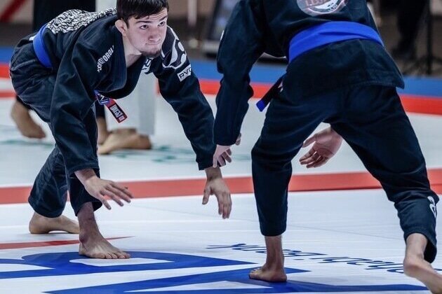 UAE Jiu-Jitsu Federation sets up two 24-hour hotlines to support Abu Dhabi World Professional Jiu-Jitsu Championship participants