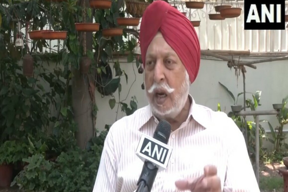"A bullet for a bullet is real response": Former Punjab DGP Virk backs Centre's retaliation against Pakistan