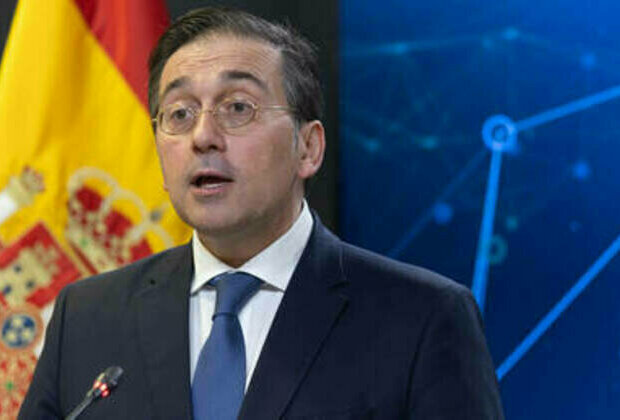 Spain proposes first move towards 'European army'