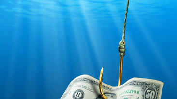 Yet again, a major decision about the future of the planet hinges on profitability.