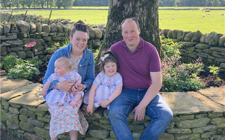 British Farming Award winner embraces paddock grazing for healthier, more productive sheep, alongside a flourishing ecosystem